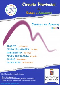 Cumbres de Almeria