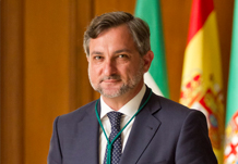 Ángel Escobar Céspedes - Diputación de Almería