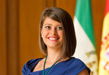 Ángeles Martínez Martínez - Diputación de Almería