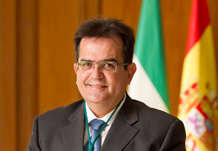Antonio Jesús Rodríguez Segura - Diputación de Almería