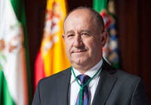 Antonio Torres - Diputación de Almería