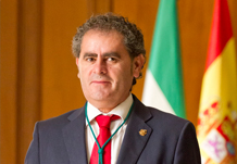 Antonio Torres López - Diputación de Almería