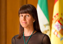 Dolores Martínez Utrera - Diputación de Almería
