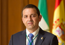 Guillermo Casquet Fernández - Diputación de Almería