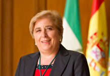 Isabel Belmonte Soler - Diputación de Almería