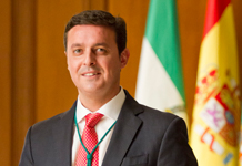 Javier Aureliano García Molina - Diputación de Almería
