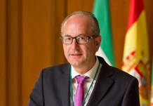 José Fernández Amador - Diputación de Almería