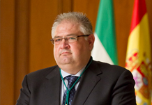 Manuel Alías Cantón - Diputación de Almería
