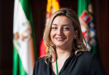 María del Mar López Asensio - Diputación de Almería