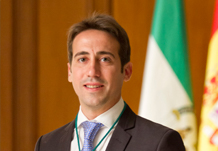 Oscar Manuel Rodrigo Liria Sánchez - Diputación de Almería