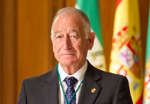 Gabriel Amat Ayllón - Diputación de Almería