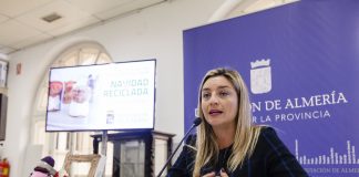 Noticia Almería - Diputación de Almería