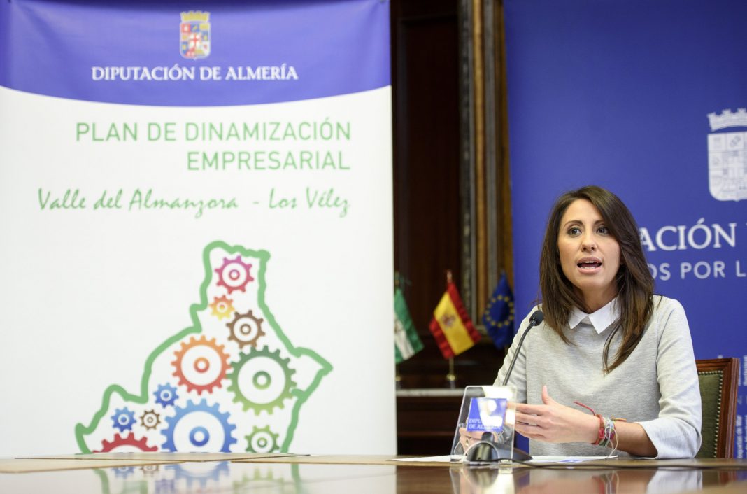 Noticia Almería - Diputación de Almería