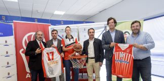 Final la 1ª Nacional Femenina de Baloncesto - Diputación de Almería