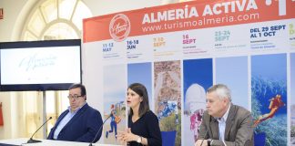 XV Congreso AGESPORT - Almería Activa
