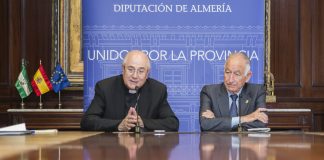Noticia Almería - Diputación de Almería