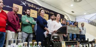 Festival de la Cerveza Artesana Almería