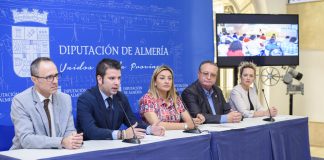 InfoagroExhibition Aguadulce 2017 - Agricultura Diputación de Almería