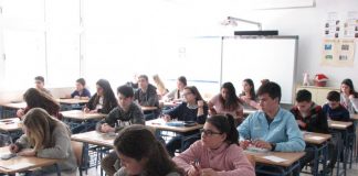 XXI Concurso de Ingenio y Matemáticas de Abrucena - Cultura Diputación de Almería