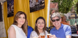 Festival de la Cerveza Artesana Almería