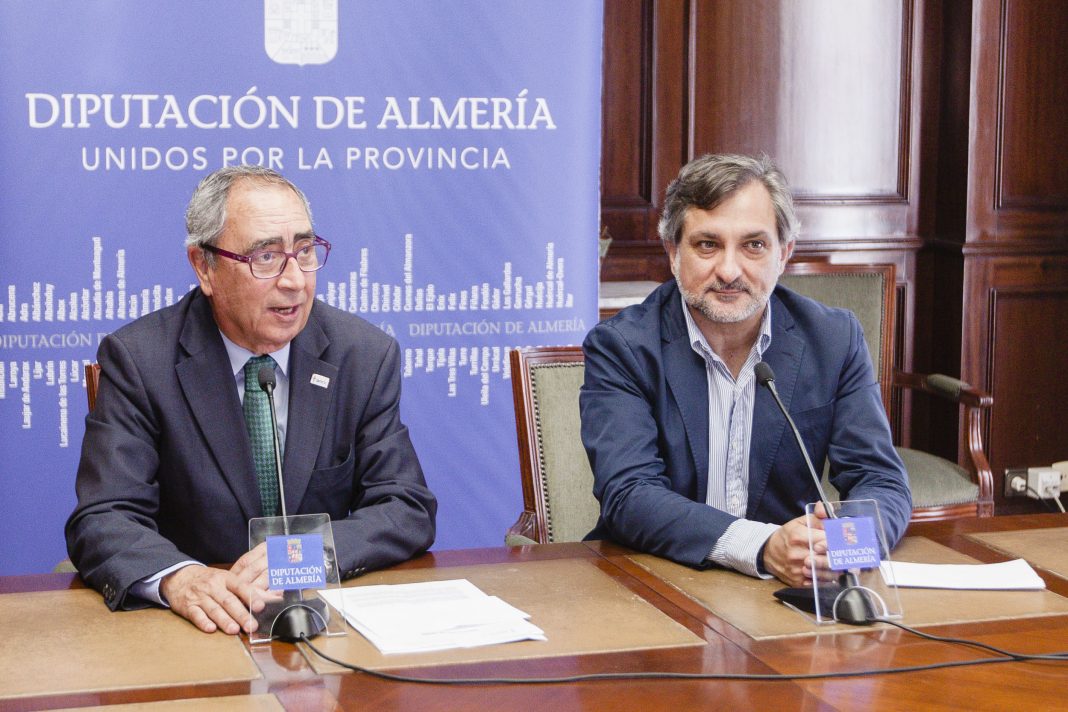 Programa AECC - Diputación de Almería