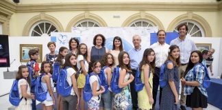 Concurso Almería juega limpio: ¡Aplícate el cuento! 2017’