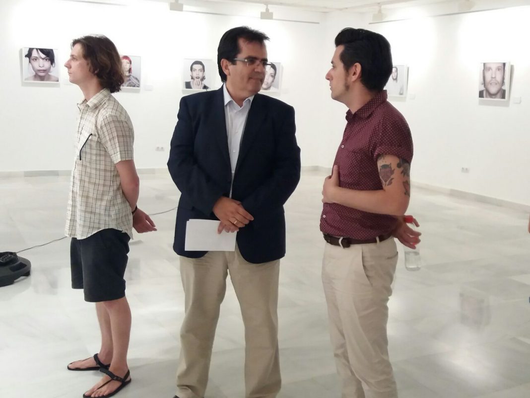 Exposición Certidumbres - Francisco Úbeda