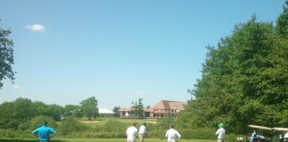 Torneo de golf Andalucía en Verano