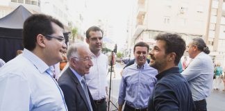 Filming Almería - nuevos incentivos fiscales