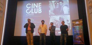 Cineclub Almería