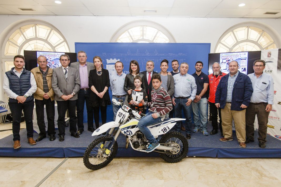 Campeonato Provincial de Motocross 2018