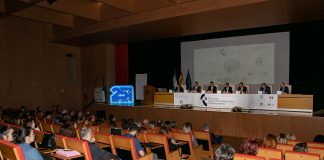 Congreso psicologia universidad de almeria