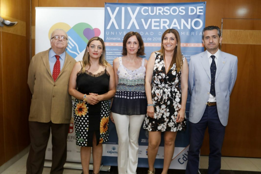 cursos verano ual almeria 2019