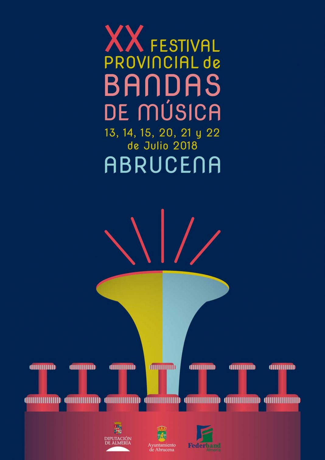 XX Festival de Bandas