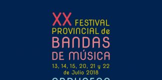 XX Festival de Bandas