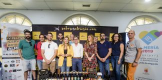 IV Festival de la Cerveza Artesana