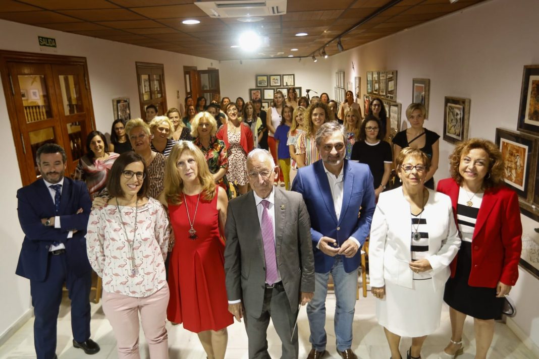 Jornadas 'Excelencia Empresarial' - Diputación y ALMUR