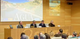 La Cultura del Agua - Diputación Almería