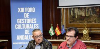 Foro de Cultura - Diputación Almería