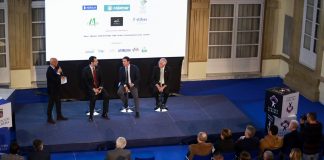 Presentación 'Clásica Ciclista' - Diputación Almería