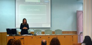 Curso Coaching UNED - Diputación Almería