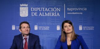 'Encuentros con el Deporte' - Diputación Almería