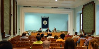 Cursos verano UNED - Diputación Almería