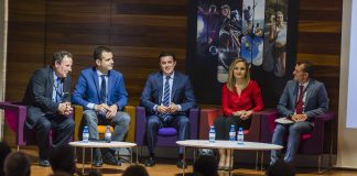 IV Reunión de Medicina y Deporte - Diputación Almería