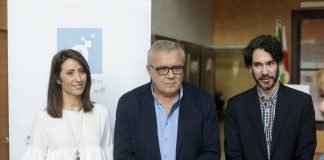 Jornada 'Transferencia de conocimiento' - Diputación Almería