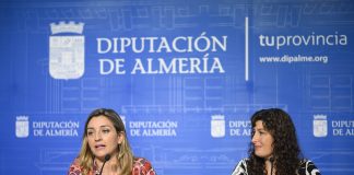 IV Jornada Gastronómica de Alboloduy - Diputación Almería