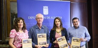 Estudio sobre 'La Alpujarra como Destino Turístico Europeo' - Diputación Almería