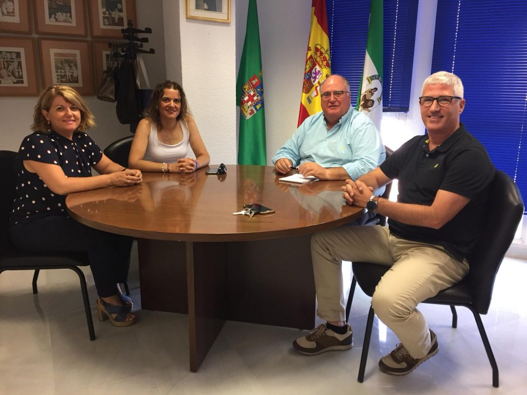 Asistencia a Municipios - Diputación Almería