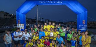 Carrera Popular Turre - Diputación Almería