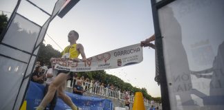 Circuito provincial de Carreras Populares 2019 - Diputación Almería